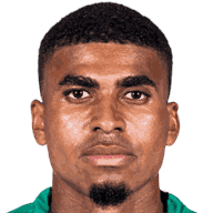 Laros Duarte portrait