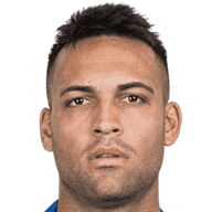 Lautaro Martinez — Argentina forward, Inter, World Cup 2026