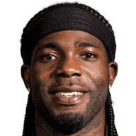 Lawrence Ati-Zigi portrait