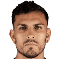 Leandro Paredes — Argentina midfielder, Boca Juniors, World Cup 2026