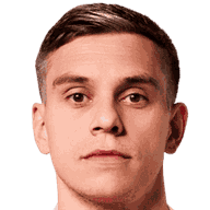 Leandro Trossard portrait