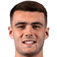 Lennon Miller portrait