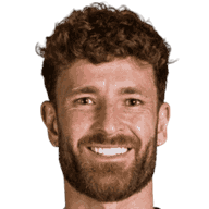 Léo Pereira portrait