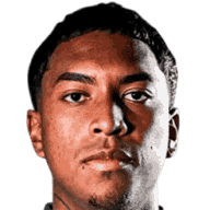 Léo Realpe portrait