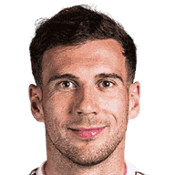Leon Goretzka — Germany midfielder, Bayern München, World Cup 2026