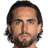 Leonardo Campana portrait