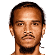 Leroy Sane — Germany forward, Galatasaray, World Cup 2026