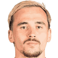 Liam Millar portrait