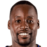 Lionel Mpasi-Nzau portrait