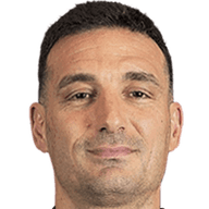 Lionel Scaloni profile image