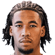 Livano Comenencia portrait