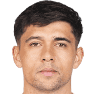 Logan Rogerson portrait