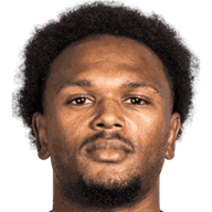 Lois Openda portrait