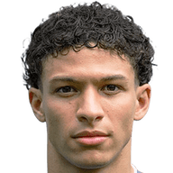 Louey Ben Farhat portrait