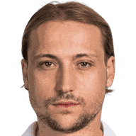 Lovro Majer portrait