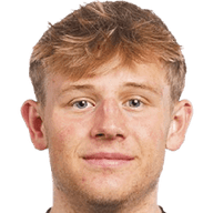 Luc De Fougerolles portrait