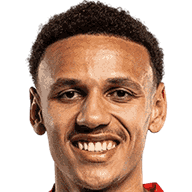 Luca Jaquez portrait