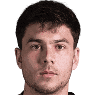 Lucas Blondel portrait