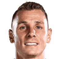 Lucas Digne — France defender, Aston Villa, World Cup 2026