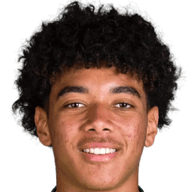 Lucas Herrington portrait