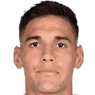 Lucas Martinez Quarta — Argentina defender, River Plate, World Cup 2026