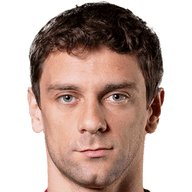 Lucas Mendes portrait