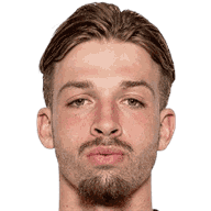 Luciano Valente portrait