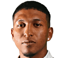 Luis Asprilla portrait