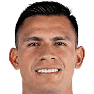 Luis Malagon portrait