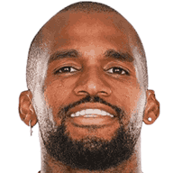 Luis Mejía portrait