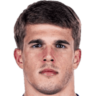 Luka Vuskovic portrait