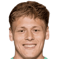 Lukas Hornicek portrait