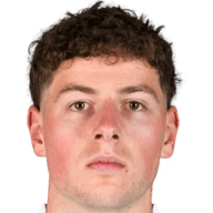 Lukas Kelly-Heald — New Zealand midfielder, Wellington Phoenix, World Cup 2026