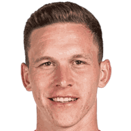 Lukas Provod portrait