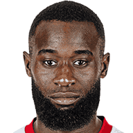 Lutsharel Geertruida portrait