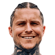 Lyndon Dykes portrait