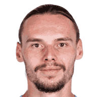 Maarten Vandevoordt portrait