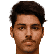 Mahmud Abunada portrait