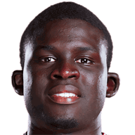 Malick Diouf portrait