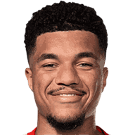 Malik Tillman portrait