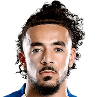 Malo Gusto — France midfielder, Chelsea, World Cup 2026