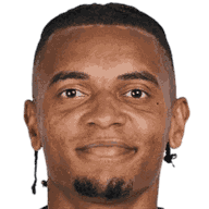 Manuel Akanji portrait