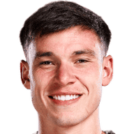 Manuel Ugarte portrait