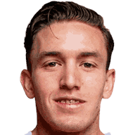 Marcel Ruiz portrait