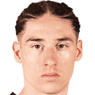 Marcelo Flores portrait