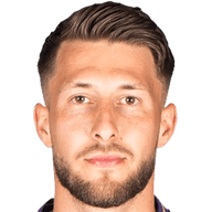 Marco Pasalic portrait