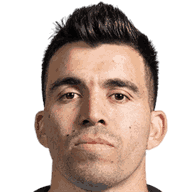 Marcos Acuna — Argentina midfielder, River Plate, World Cup 2026