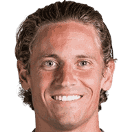 Marcos Llorente — Spain midfielder, Atletico Madrid, World Cup 2026