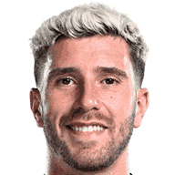 Marcos Senesi — Argentina defender, AFC Bournemouth, World Cup 2026