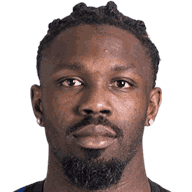 Marcus Thuram portrait